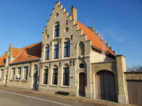 Oosthuyse